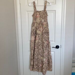 Knox Rose Summer Dress Size XS